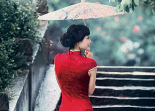 30集大型电视连续剧《穿旗袍的女人》全国配角海选启动仪式在宁波电影节上隆重举行