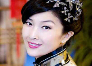 公开征集电视连续剧《穿旗袍的女人》电视歌曲