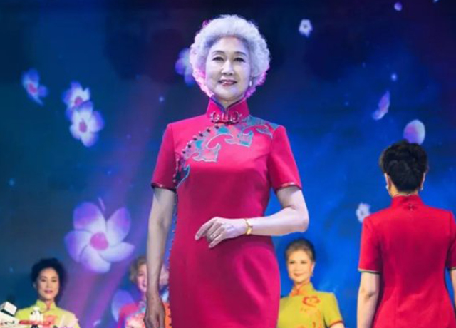 电影《穿旗袍的女人》背后的故事之三十五-北京 韩彬