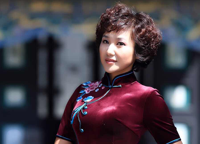 电影《穿旗袍的女人》背后的故事之二十六 辽阳畅予盟