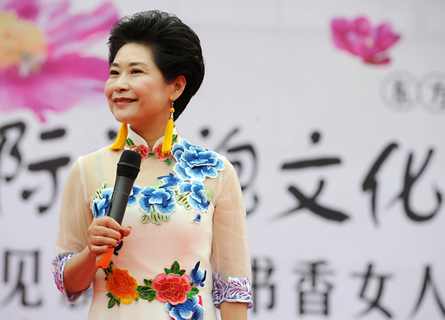 电影《穿旗袍的女人》背后的故事之三十九 王少梅