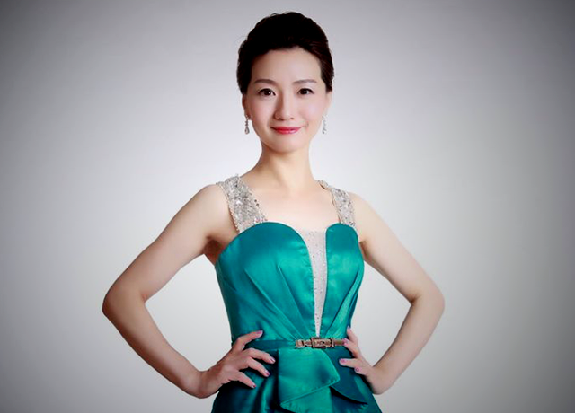 电影《穿旗袍的女人》背后的故事之十一  日本东京 齐玥