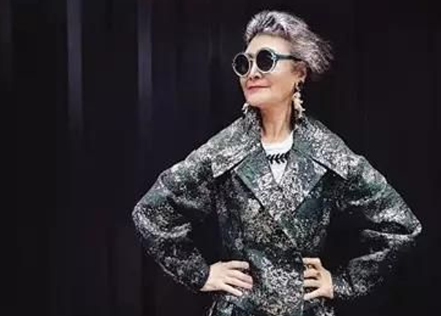 《穿旗袍的女人》 背后的故事之二  黄炎贞