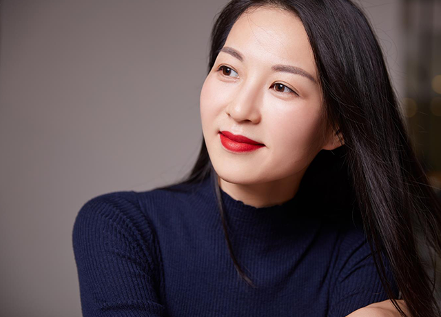 《穿旗袍的女人》 背后的故事之四十三  湖南 杨平