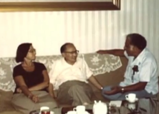 中国《穿旗袍的女人》与美国《飞虎奇缘》的故事(七)