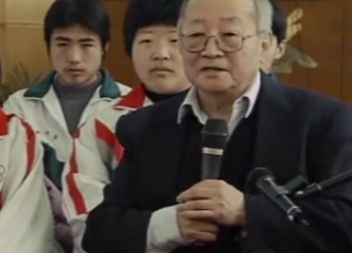 中国《穿旗袍的女人》与美国《飞虎奇缘》的故事(十二)