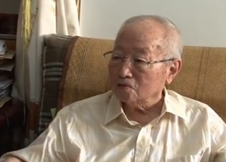 中国《穿旗袍的女人》与美国《飞虎奇缘》的故事(纪念张彦先生特别版)