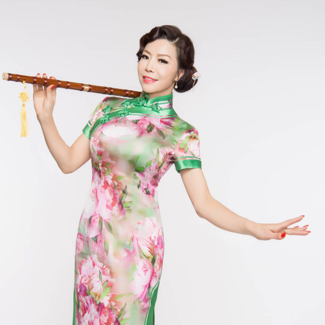 电影《穿旗袍的女人》背后的故事之六十四-徐瑞