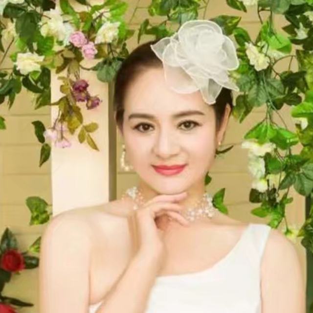 电影《穿旗袍的女人》背后的故事之七十五-赵溪梅