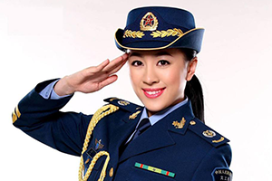 电影《穿旗袍的女人》特刊号-曲丹