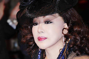 电影《穿旗袍的女人》背后的故事之七十一-陈若仙