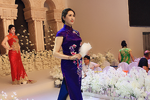 电影《穿旗袍的女人》背后的故事之九十-夏君杰