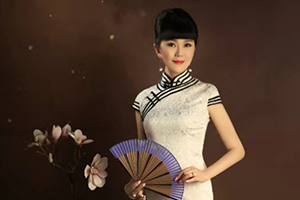 电影《穿旗袍的女人》背后的故事之九十三-丛琰