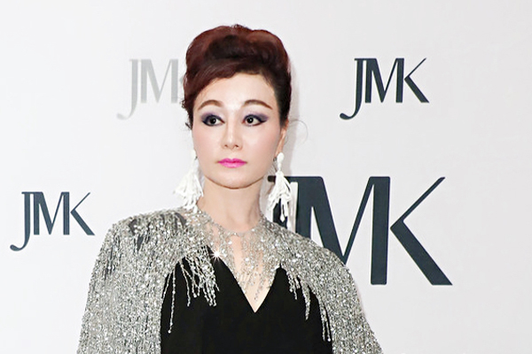 电影《穿旗袍的女人》女神节专辑（1）