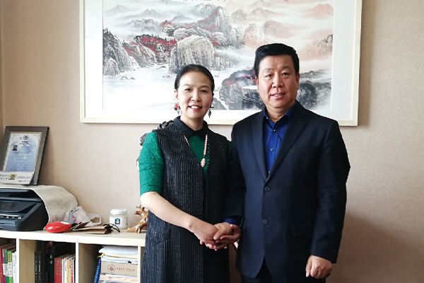 电影《穿旗袍的女人》女神节特辑（2）