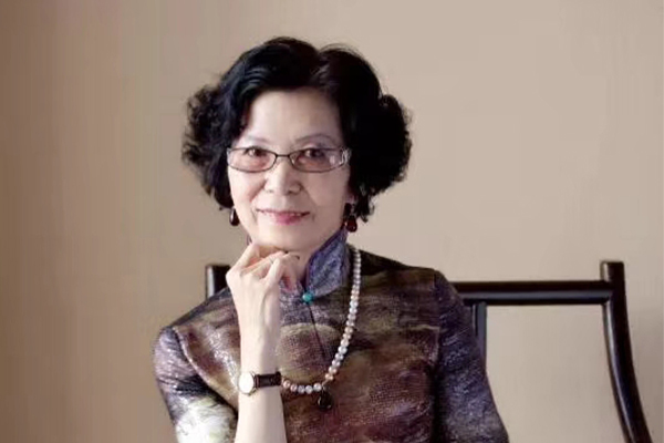 电影《穿旗袍的女人》女神节专辑（4）