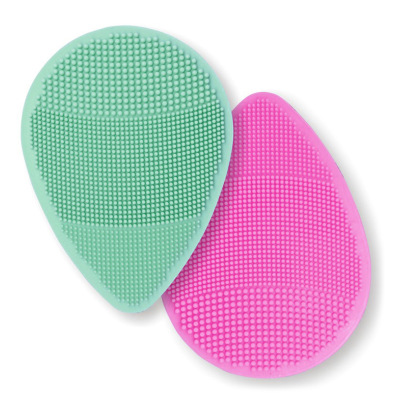 德国进口洗脸仪 洁面仪 卸妆去黑头 洗脸刷 硅胶 洗面刷