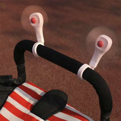  mini百变风扇创意桌面风扇软管手柄usb迷你小风扇礼品赠品