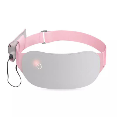 大姨妈神器 石墨烯暖宫腰带加热暖宫宝 电热艾灸护腰带 礼物