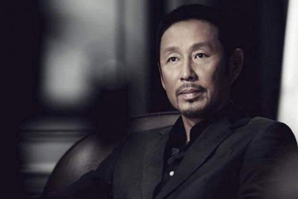 启润电影《天下逸夫》，拟定陈道明扮演邵逸夫先生！