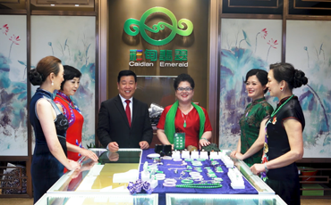 启润影视电影衍生品的开发