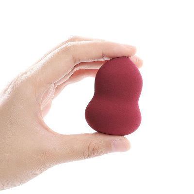 魔法美人葫芦粉扑美妆蛋 亲水性非乳胶海绵干湿粉扑美妆工具