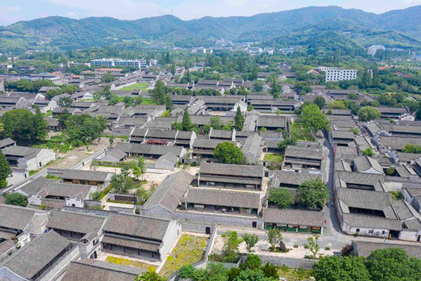 启润影视开始筹建《邵逸夫纪念馆》