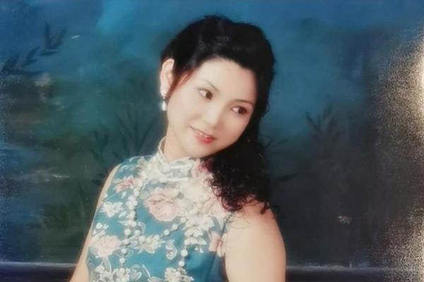 电影《穿旗袍的女人》背后故事第125位 - 许小平女士