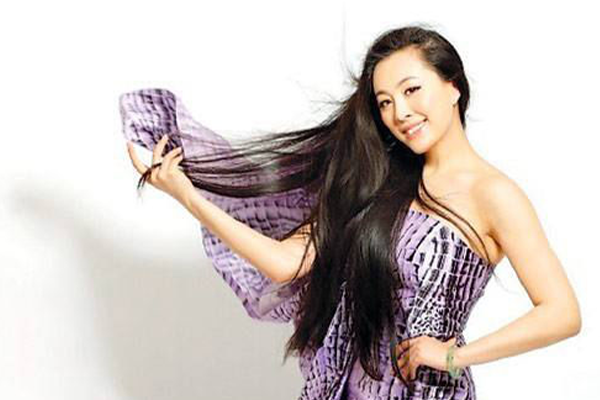 电影《穿旗袍的女人》背后故事第130位 - 曲丹女士