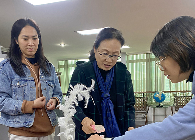 2020年员工生日活动