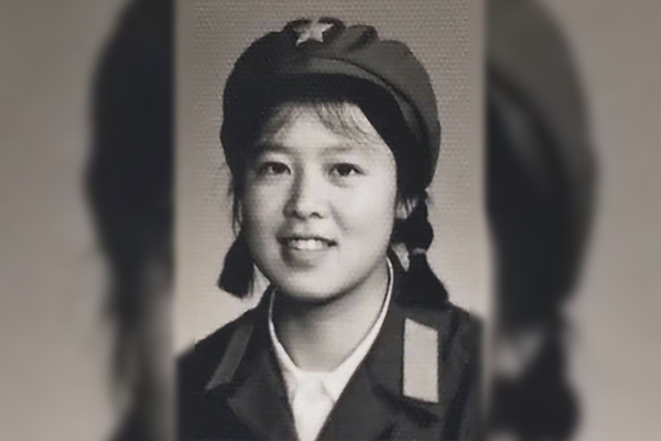 大型画册《军旗》为建党百年献礼 人物之一吕平