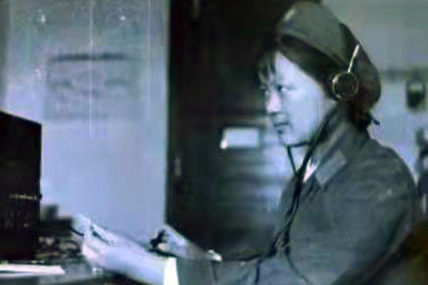 大型画册《军旗》为建党百年献礼 人物之一李小宁