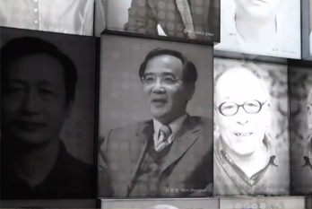 《穿旗袍的女人》系列访谈之二 任仲伦（下）