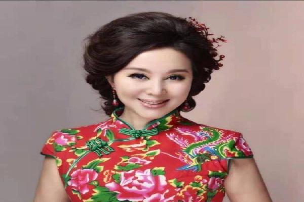 《穿旗袍的女人》背后故事之战爱春