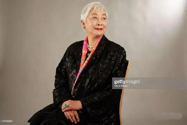 《穿旗袍的女人》背后故事之卢燕